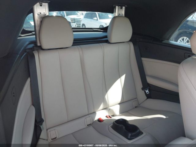 WBA1K9C53GV710188 BMW 228I