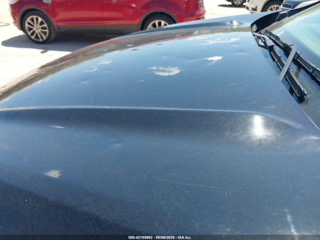 2FMPK4K87GBB03486 Ford Edge Titanium