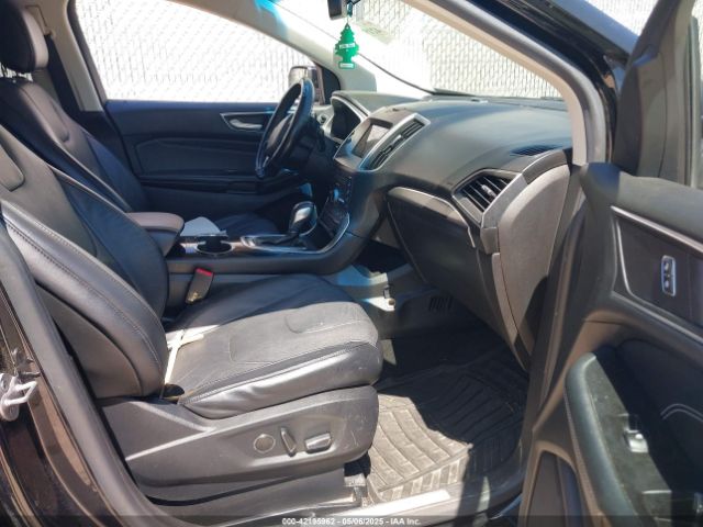 2FMPK4K87GBB03486 Ford Edge Titanium