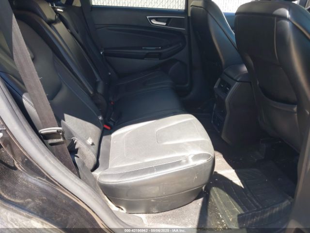 2FMPK4K87GBB03486 Ford Edge Titanium