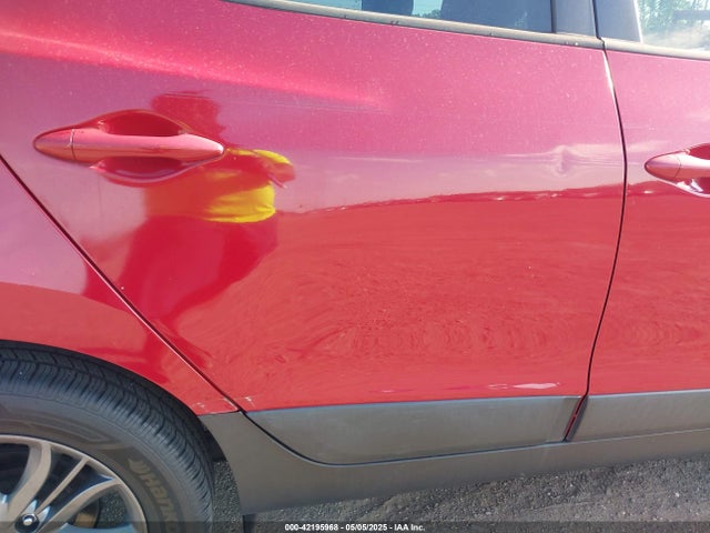 KM8JU3AG9FU106997 Hyundai TUCSON SE