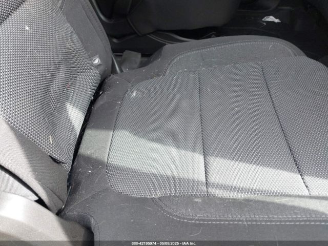 1GNERGKW9PJ121255 Chevrolet Traverse Fwd Lt Cloth