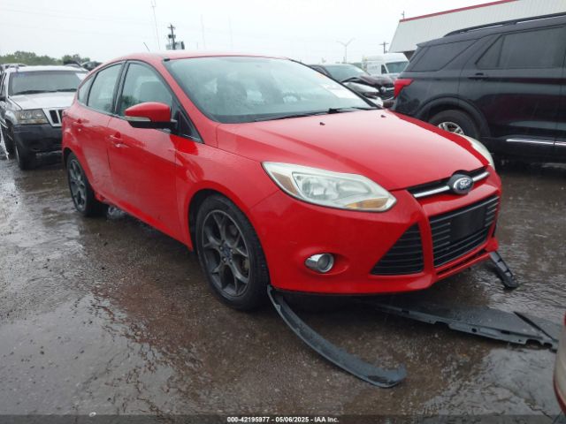 1FADP3K21EL284151 auction archive image