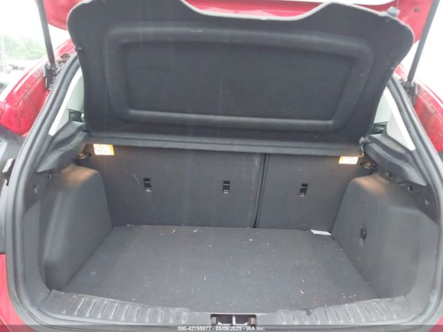 1FADP3K21EL284151 Ford FOCUS SE