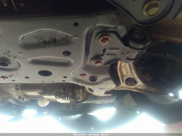 1FADP3K21EL284151 Ford FOCUS SE