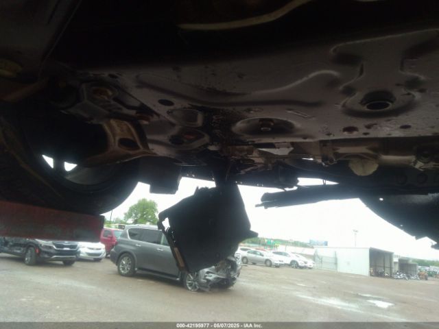 1FADP3K21EL284151 Ford FOCUS SE