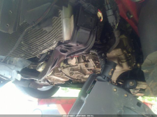 1FADP3K21EL284151 Ford FOCUS SE
