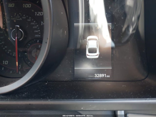 KMHLM4AG8PU381969 Hyundai ELANTRA SEL
