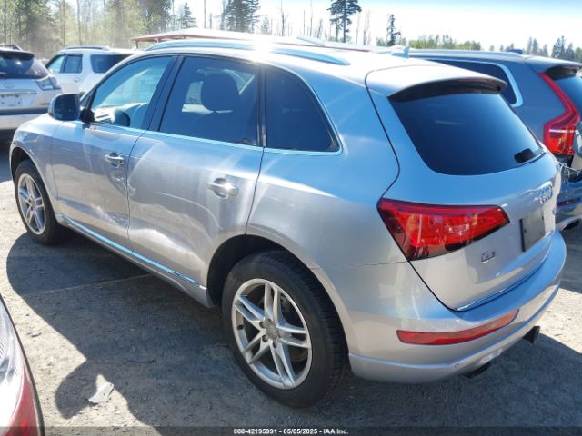 WA1LFAFP0FA007842 Audi Q5 2.0t Premium