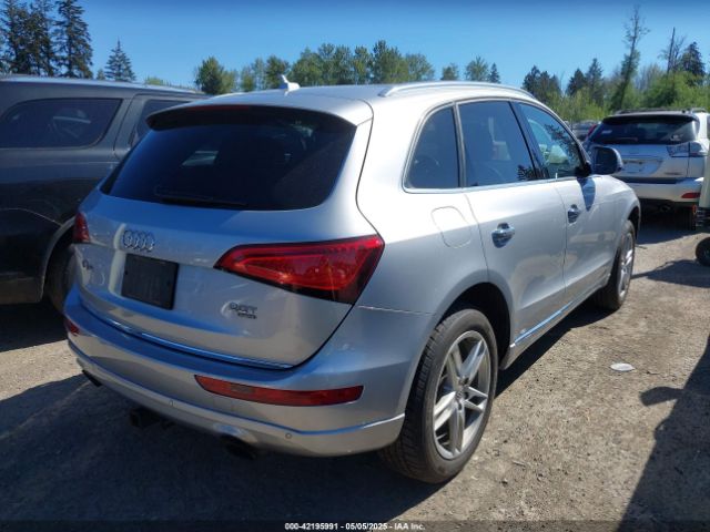 WA1LFAFP0FA007842 Audi Q5 2.0t Premium