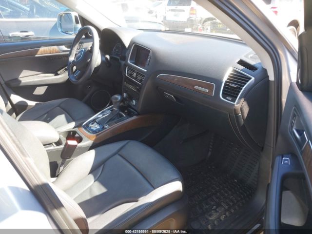 WA1LFAFP0FA007842 Audi Q5 2.0t Premium