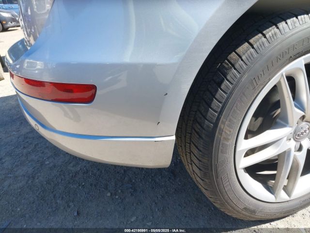 WA1LFAFP0FA007842 Audi Q5 2.0t Premium