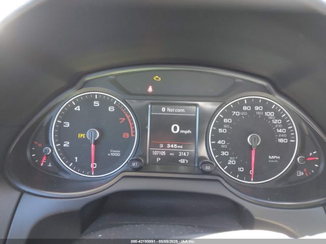 WA1LFAFP0FA007842 Audi Q5 2.0t Premium