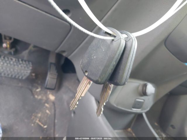 KL8CB6S91FC708134 Chevrolet Spark Ls Cvt