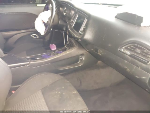 2018 DODGE CHALLENGER 2C3CDZFJ0JH283975 Photo 4