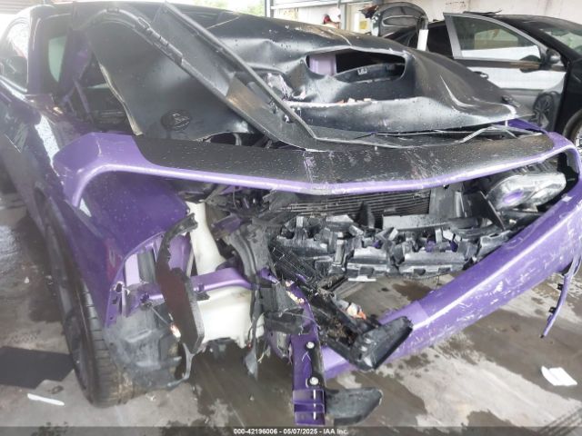 2018 DODGE CHALLENGER 2C3CDZFJ0JH283975 Photo 5