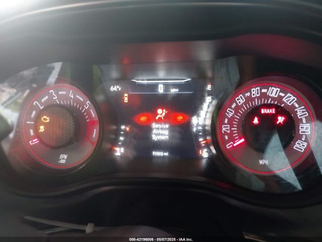 2018 DODGE CHALLENGER 2C3CDZFJ0JH283975 Photo 6
