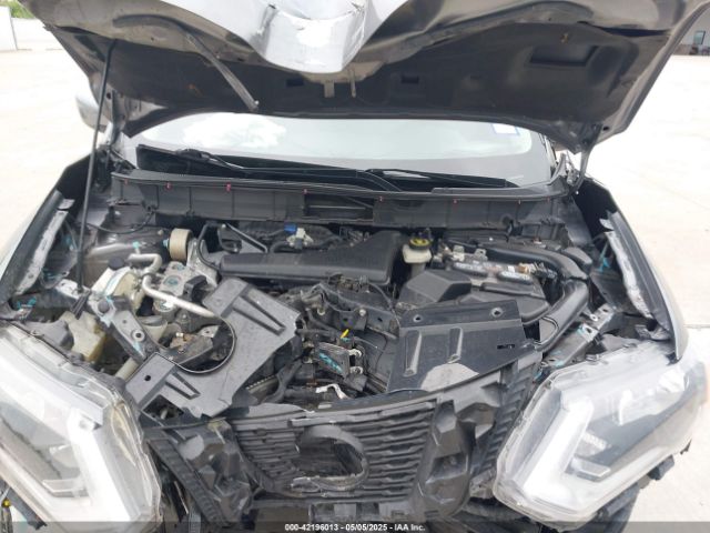KNMAT2MT5KP559355 Nissan ROGUE SV