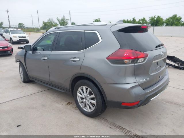 KNMAT2MT5KP559355 Nissan ROGUE SV