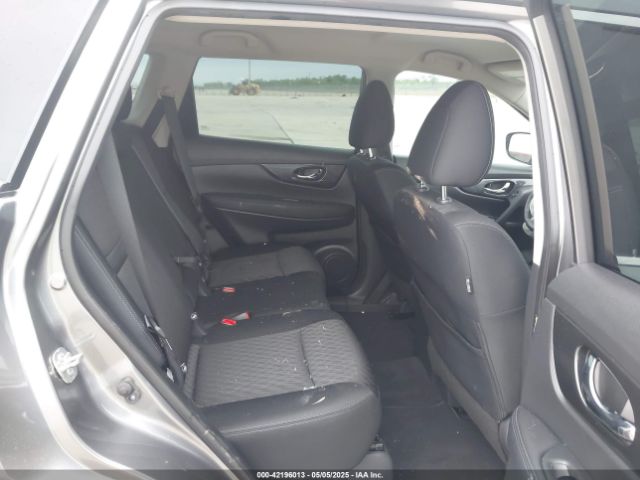 KNMAT2MT5KP559355 Nissan ROGUE SV
