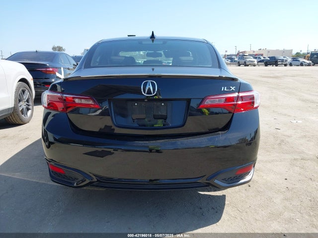 Acura Ilx Premium   A-spec Packages/technology Plus   A-spec Packages 2017 19UDE2F87HA014240 Image 16