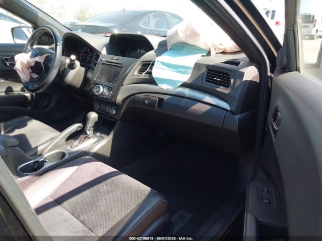 2017 ACURA ILX 19UDE2F87HA014240 Photo 4