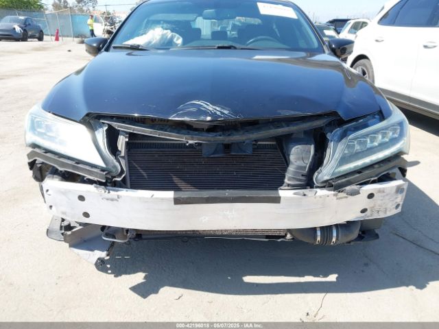 2017 ACURA ILX 19UDE2F87HA014240 Photo 5