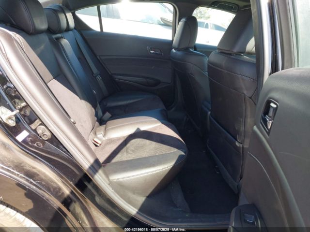 2017 ACURA ILX 19UDE2F87HA014240 Photo 7