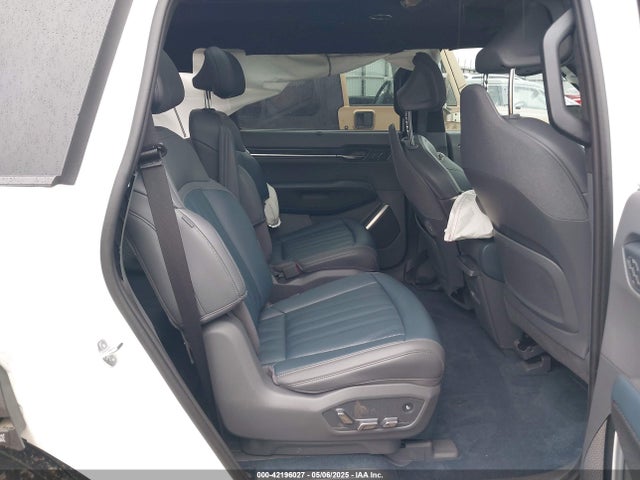 KNDAEFS5XR6022129 KIA 2024