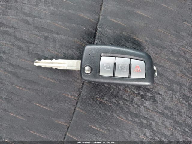5N1AT2MV2LC793197 Nissan Rogue S Intelligent Awd
