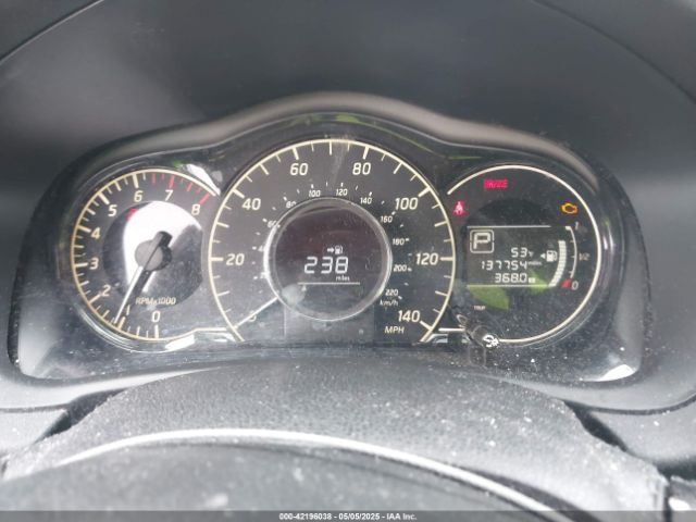 3N1CE2CP0GL370156 Nissan Versa Note S (sr)/s Plus/sl/sr/sv