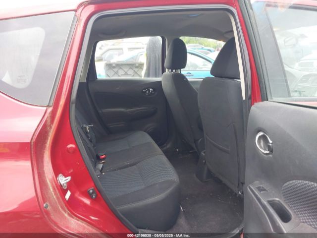 3N1CE2CP0GL370156 Nissan Versa Note S (sr)/s Plus/sl/sr/sv