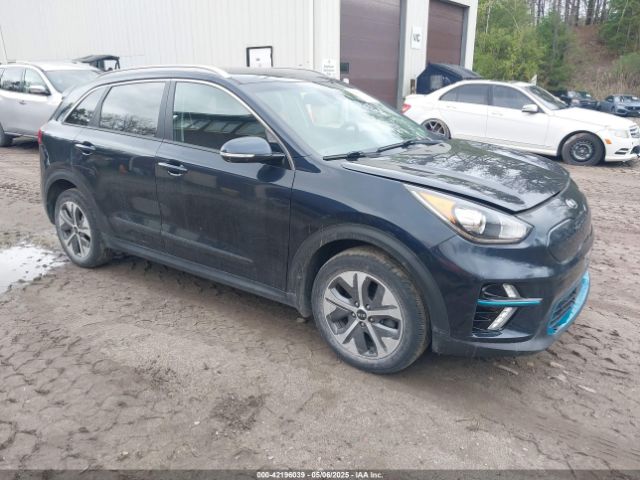 2019 KIA NIRO EV KNDCC3LG5K5020989