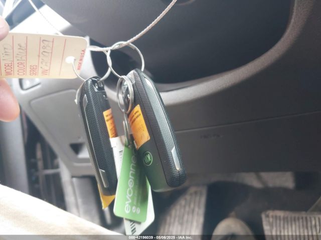 2019 KIA NIRO EV KNDCC3LG5K5020989 Photo 10