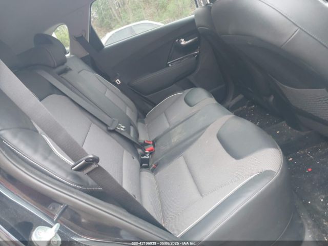 2019 KIA NIRO EV KNDCC3LG5K5020989 Photo 7