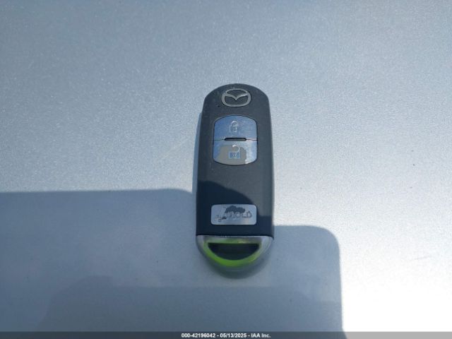 2013 MAZDA CX-5 JM3KE2CE2D0127925 Photo 10