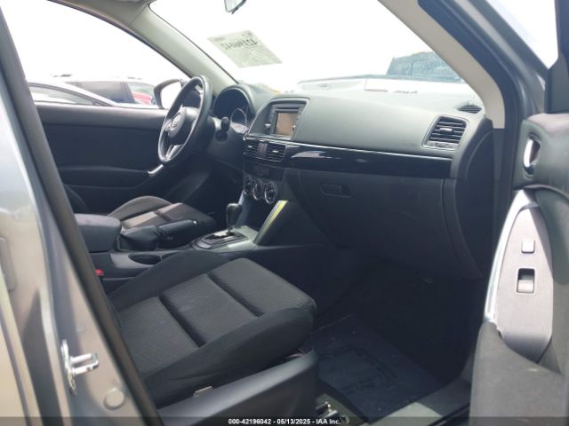2013 MAZDA CX-5 JM3KE2CE2D0127925 Photo 4