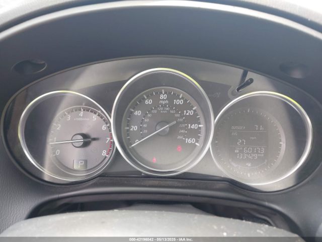 2013 MAZDA CX-5 JM3KE2CE2D0127925 Photo 6