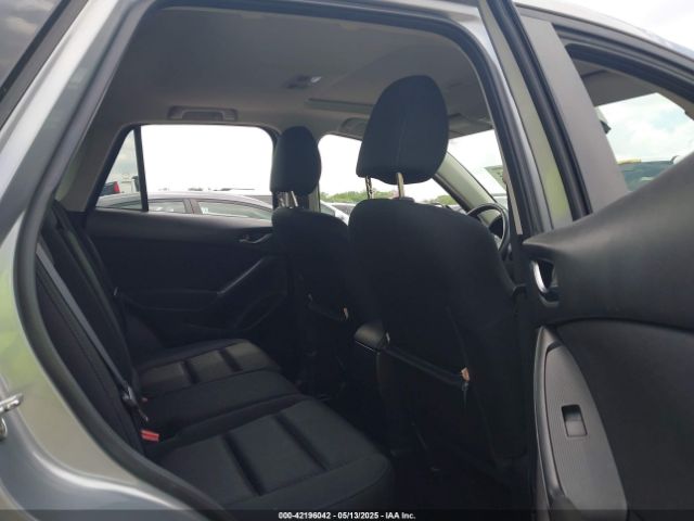 2013 MAZDA CX-5 JM3KE2CE2D0127925 Photo 7