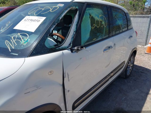 ZFBCFADH0EZ016366 Fiat 500L TREKKING