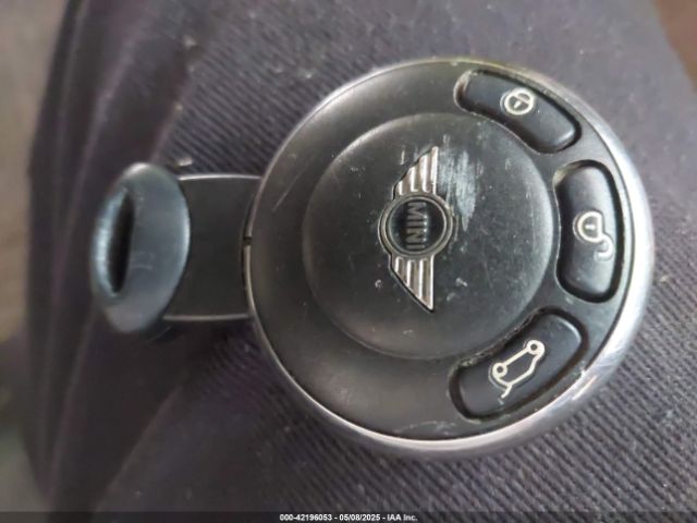2012 MINI COOPER COUNTRYMAN WMWZB3C53CWM29495 Photo 10