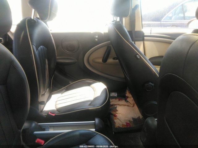 2012 MINI COOPER COUNTRYMAN WMWZB3C53CWM29495 Photo 7