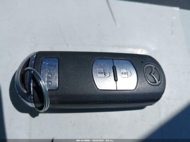 JM1BM1M78F1234416 Mazda Mazda3 I Grand Touring