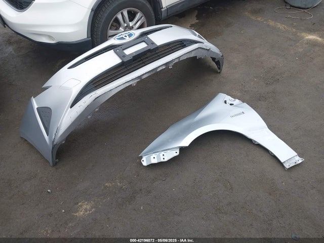 JTDKARFU4G3018241 Toyota 2zr-fxe,1nm