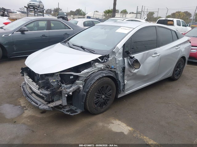 JTDKARFU4G3018241 Toyota 2zr-fxe,1nm