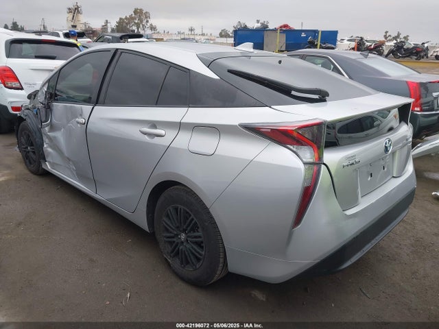 JTDKARFU4G3018241 Toyota 2zr-fxe,1nm