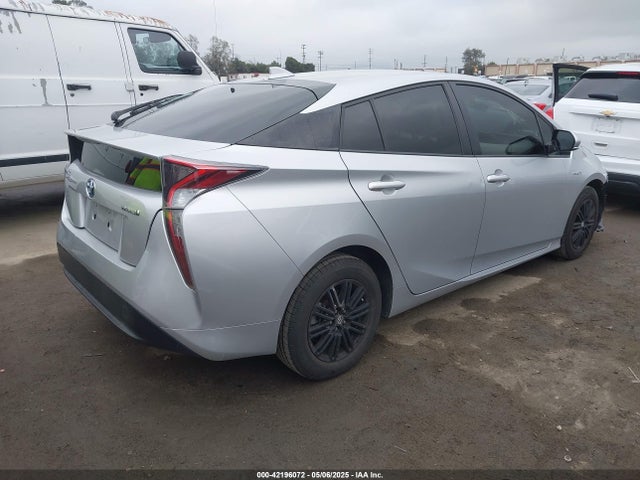 JTDKARFU4G3018241 Toyota 2zr-fxe,1nm