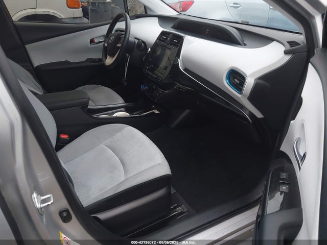 JTDKARFU4G3018241 Toyota 2zr-fxe,1nm