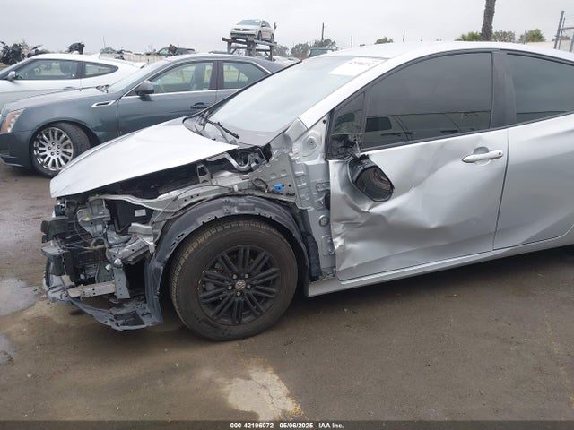 JTDKARFU4G3018241 Toyota 2zr-fxe,1nm