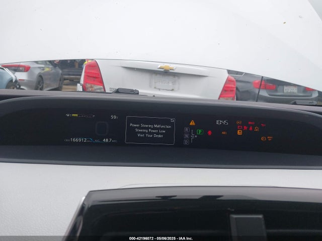 JTDKARFU4G3018241 Toyota 2zr-fxe,1nm